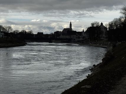 Foto von Schaali entlang der Tour