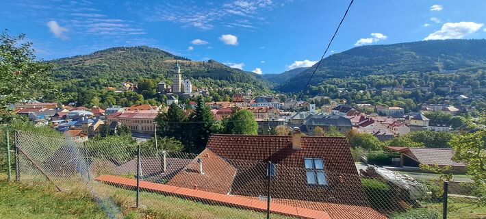 Foto de Stevolzh a lo largo del recorrido