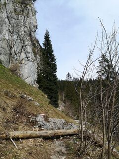 Foto von se_muck entlang der Tour