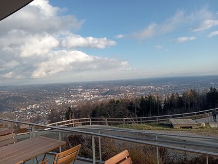 Foto von Schwarz Wilfried entlang der Tour