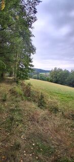Foto von Dreas Reyem entlang der Tour