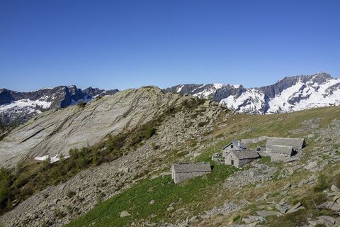 Capanna Ribia