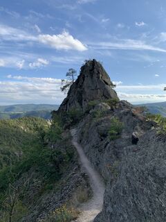 Fotó a Stefan Kohout honlapról a túra során