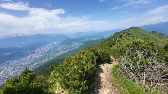 Foto von Jadorfer entlang der Tour