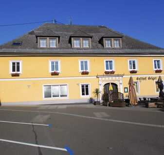 Bad St. Leonhard- Gh. Geiger