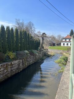 Fotografia z Václav Stejskal na trase