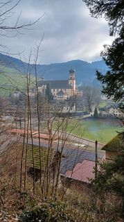 Photo from Uwe Risch along the tour