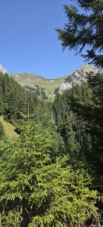 Foto von Mel 9 entlang der Tour