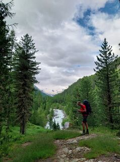 Fotó a Harry Kooijman 1 honlapról a túra során