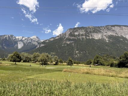 Foto von Stucki Sven entlang der Tour