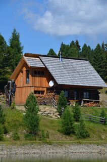 Jagdchalet Riegleralm