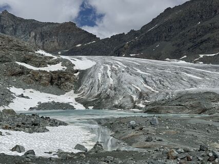Fotografija s spletne strani Matterhorn4478 na poti