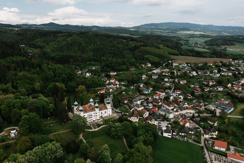 Artstetten
