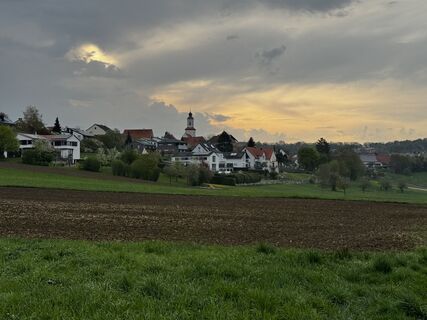 Foto von Schaali entlang der Tour