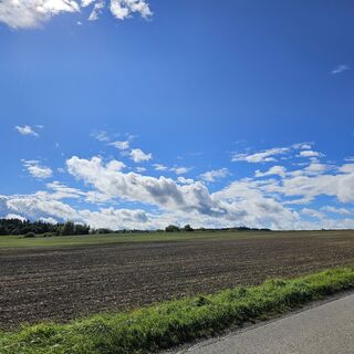 Foto von garrincha entlang der Tour