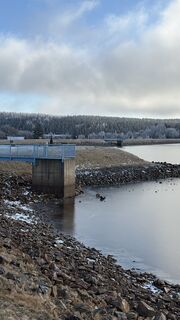 Fotografija s spletne strani Richard Vlcek na poti