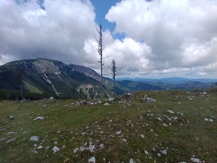 Kuva osoitteesta Bergpirat matkan varrella