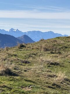 Fotografia z Veli-B na trase