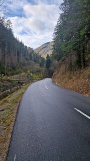Fotografie z Ernst Brezina na trase