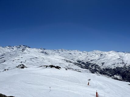 Photo de Michael Joncquel le long du parcours