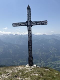 Fotografia z Erziana Braito na trase