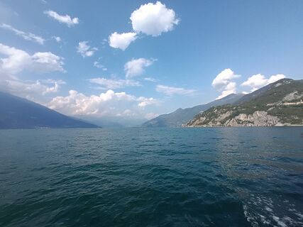 Foto von Patrick Schmid 5 entlang der Tour