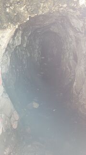 Foto från Sun under resans gång