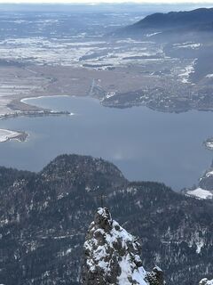Foto von Markusss entlang der Tour
