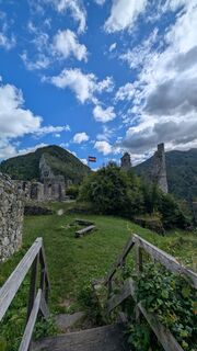 Fotografija s spletne strani Klaus Lehner na poti
