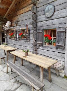 Fotografie z Elfriede Wiesmair na trase