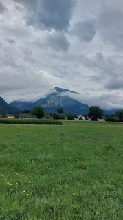 Foto von Friedbert Stegmann entlang der Tour