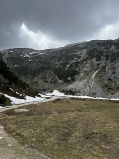 Fotografia z Shilan Wondraschek na trase