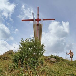 Mugel, 1630 m
