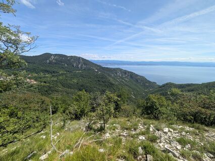 Foto von booble9 entlang der Tour