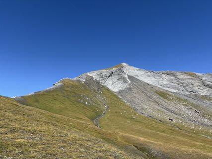 Foto de Gilles Collard 1 a lo largo del recorrido