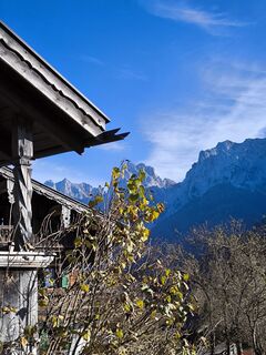 Zdjęcie z sebastian etzkorn wzdłuż trasy