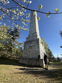 Foto von ewald ertl entlang der Tour