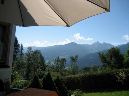 Appartement Heidi  "Villa Sorgenfrei"