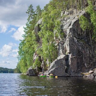 Haukkavuori