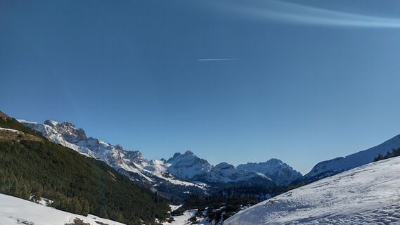 Foto de oscarpette82 a lo largo del recorrido