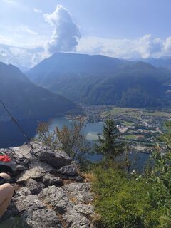 Foto von Margit Leitner 1 entlang der Tour
