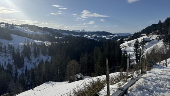 Foto von peter_oe entlang der Tour