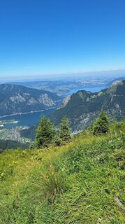 Zdjęcie z RobuC wzdłuż trasy