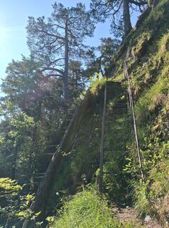 Photo de Stefan38 le long du parcours