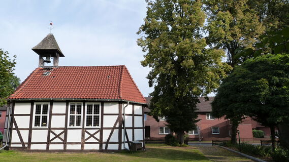 Kirche Mardorf