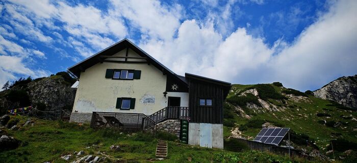 Foto von ReginaSt entlang der Tour