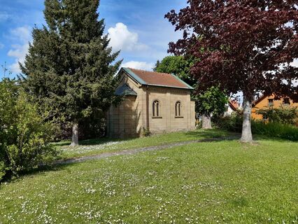 Herz-Jesu-Kapelle