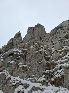 Foto von Günther Forsthuber entlang der Tour