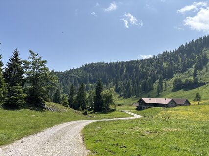 Fotografija s spletne strani Heinz Sperl na poti