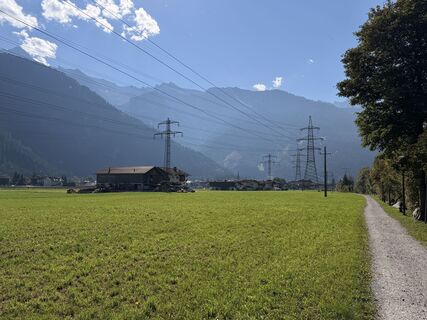 Fotografie z Schaali na trase